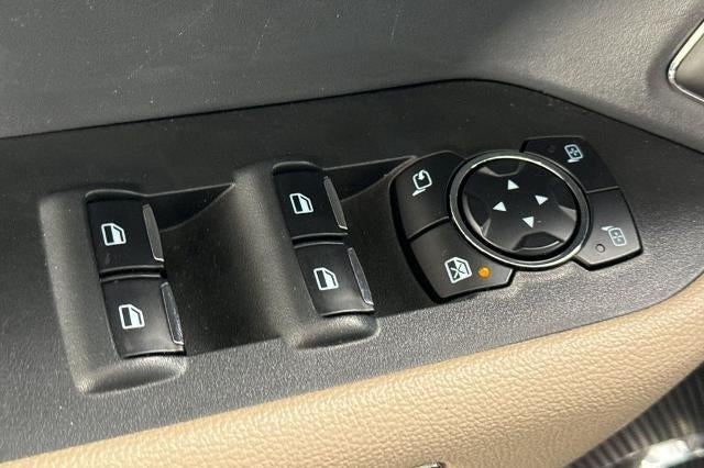 2024 Ford Expedition Limited MAX