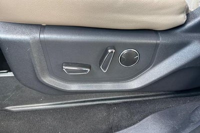 2024 Ford Expedition Limited MAX