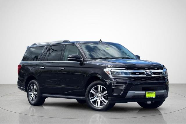 2024 Ford Expedition Limited MAX
