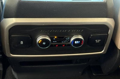 2024 Ford Expedition Limited MAX