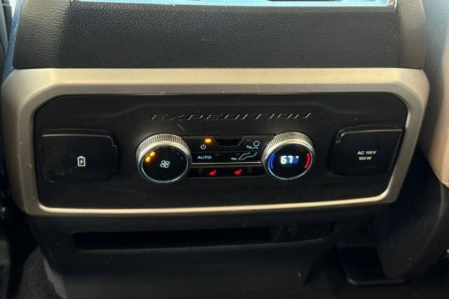 2024 Ford Expedition Limited MAX