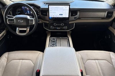 2024 Ford Expedition Limited MAX