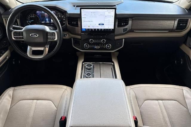 2024 Ford Expedition Limited MAX