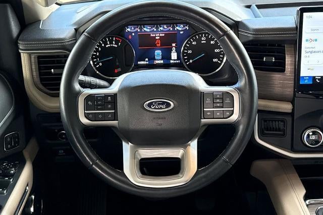 2024 Ford Expedition Limited MAX