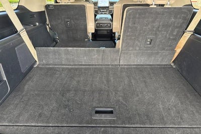 2024 Ford Expedition Limited MAX