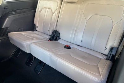 2024 Ford Expedition Limited MAX