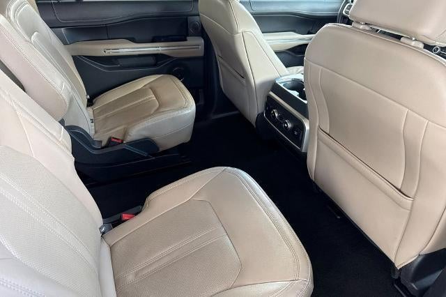 2024 Ford Expedition Limited MAX