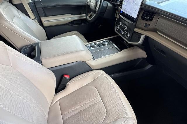 2024 Ford Expedition Limited MAX