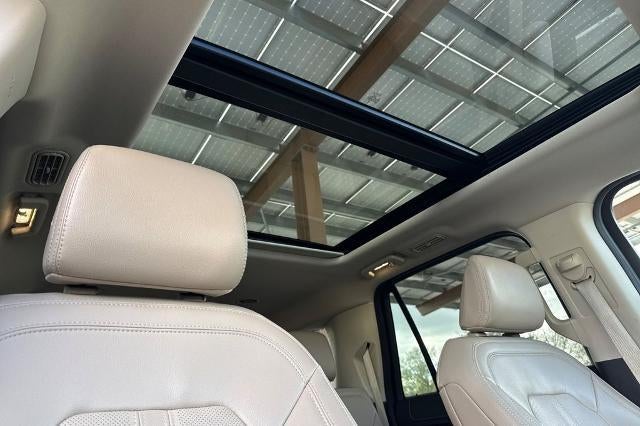 2024 Ford Expedition Limited MAX