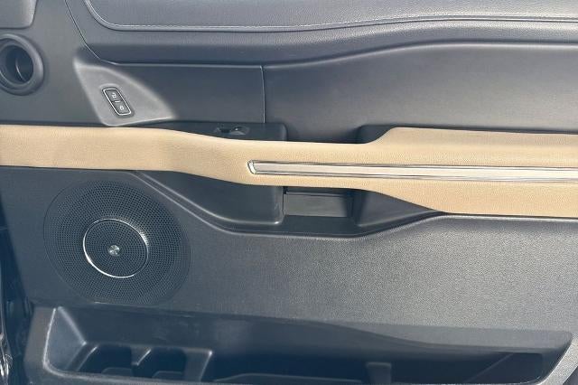 2024 Ford Expedition Limited MAX