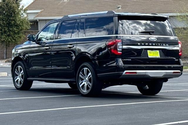 2024 Ford Expedition Limited MAX