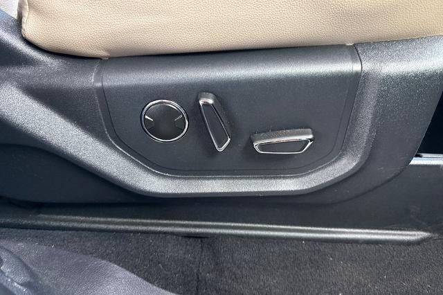 2024 Ford Expedition Limited MAX