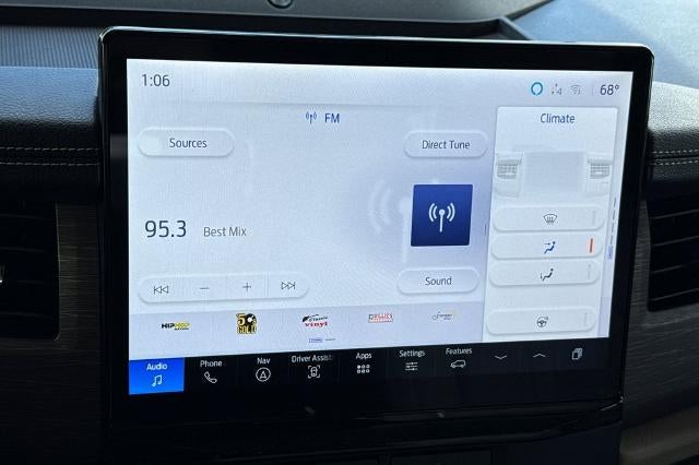 2024 Ford Expedition Limited MAX