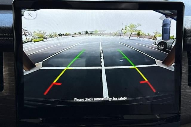 2024 Ford Expedition Limited MAX