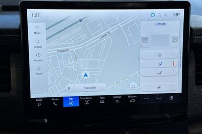 2024 Ford Expedition Limited MAX