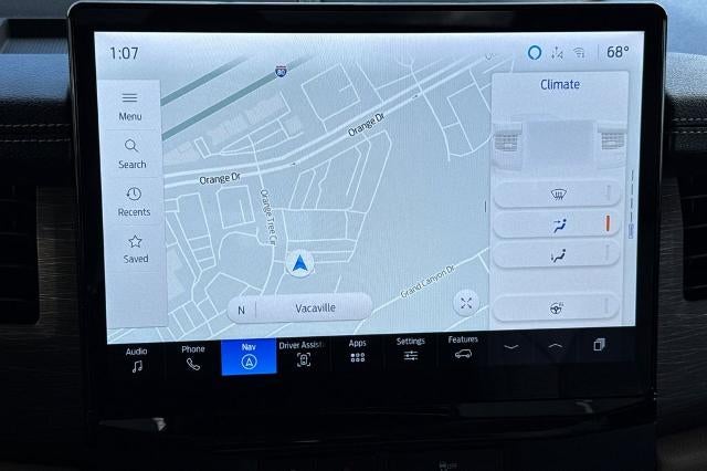 2024 Ford Expedition Limited MAX