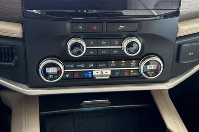 2024 Ford Expedition Limited MAX