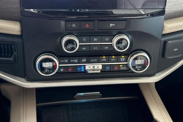 2024 Ford Expedition Limited MAX