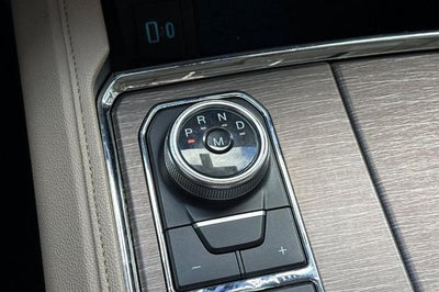 2024 Ford Expedition Limited MAX