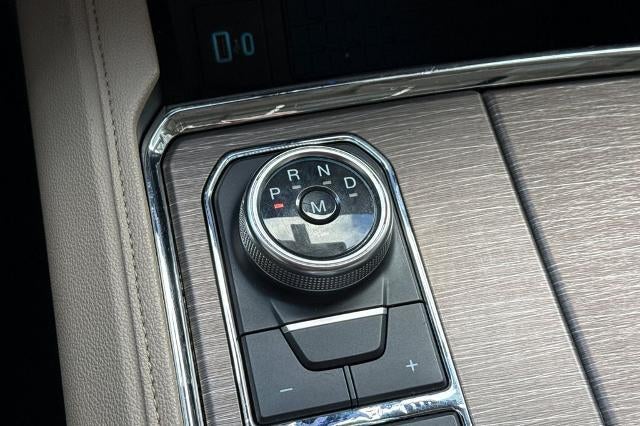 2024 Ford Expedition Limited MAX