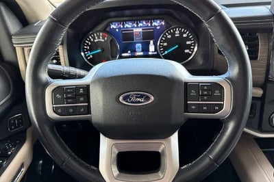 2024 Ford Expedition Limited MAX