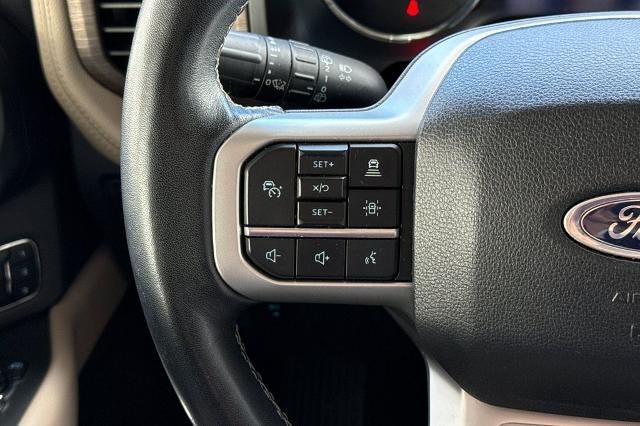 2024 Ford Expedition Limited MAX