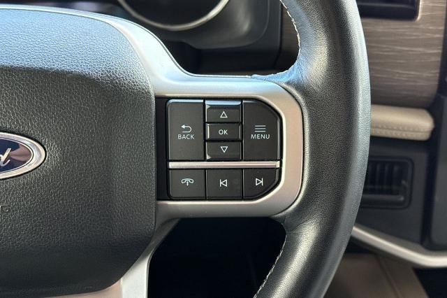 2024 Ford Expedition Limited MAX