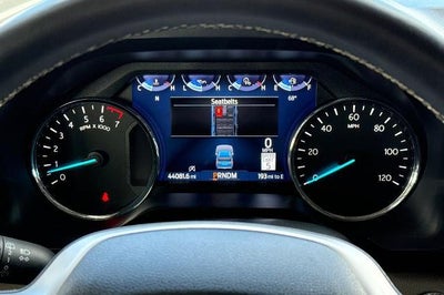 2024 Ford Expedition Limited MAX