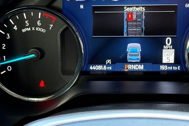 2024 Ford Expedition Limited MAX