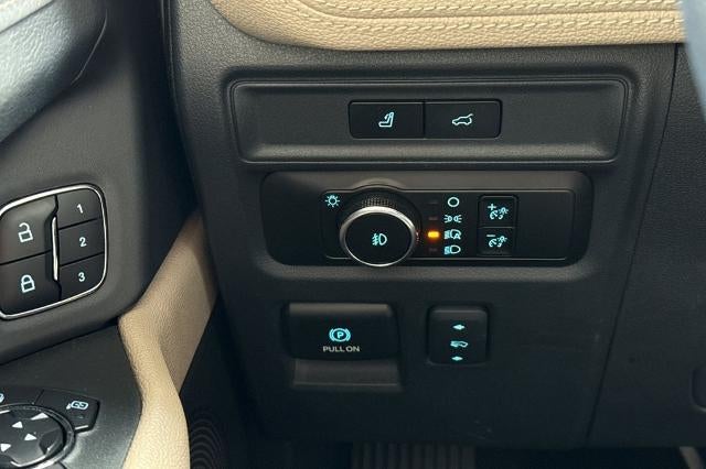 2024 Ford Expedition Limited MAX