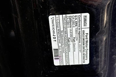 2024 Ford Expedition Limited MAX