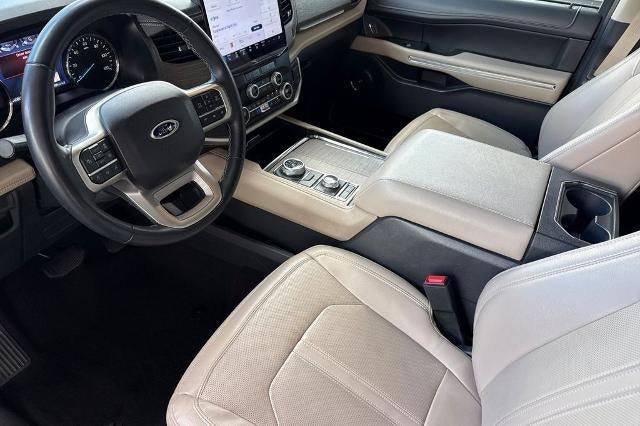 2024 Ford Expedition Limited MAX