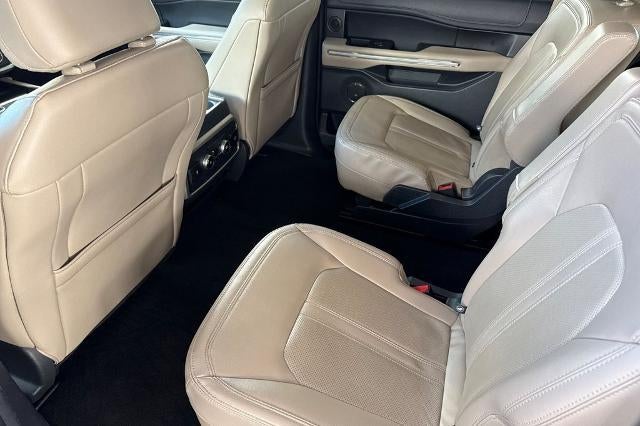 2024 Ford Expedition Limited MAX