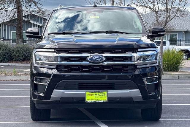 2024 Ford Expedition Limited MAX