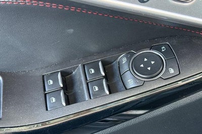 2024 Ford Explorer ST-Line