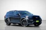 2024 Ford Explorer ST-Line