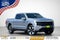 2024 Ford F-150 Lightning Platinum