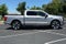 2024 Ford F-150 Lightning Platinum