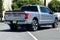 2024 Ford F-150 Lightning Platinum