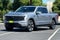2024 Ford F-150 Lightning Platinum