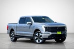 2024 Ford F-150 Lightning Platinum