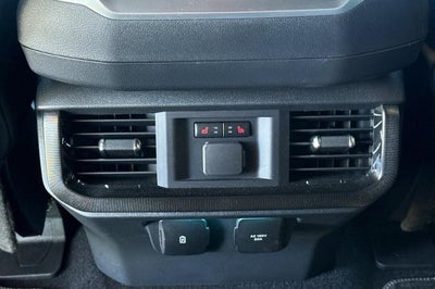 2024 Ford F-150 Lightning Platinum