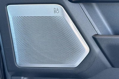 2024 Ford F-150 Lightning Platinum