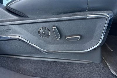 2024 Ford F-150 Lightning Platinum