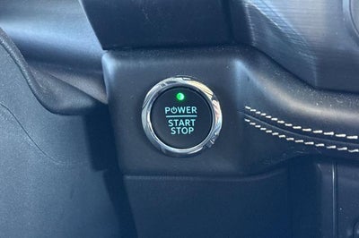 2024 Ford F-150 Lightning Platinum