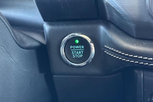 2024 Ford F-150 Lightning Platinum