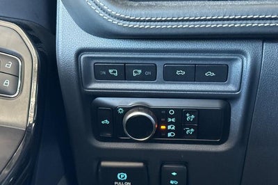 2024 Ford F-150 Lightning Platinum