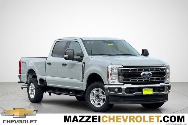 2025 Ford Super Duty F-250 SRW XL