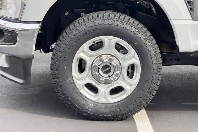 2025 Ford Super Duty F-250 SRW XL