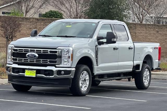 2025 Ford Super Duty F-250 SRW XL